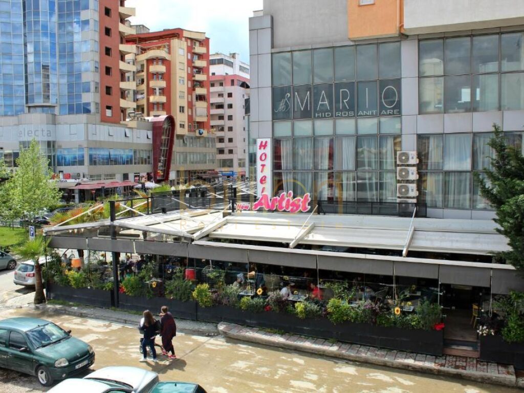 Rruga Teodor Keko, Tirana, Albania - photos