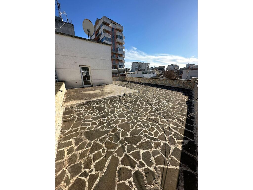 Foto e Apartment në shitje Bulevard, Qender, Durrës