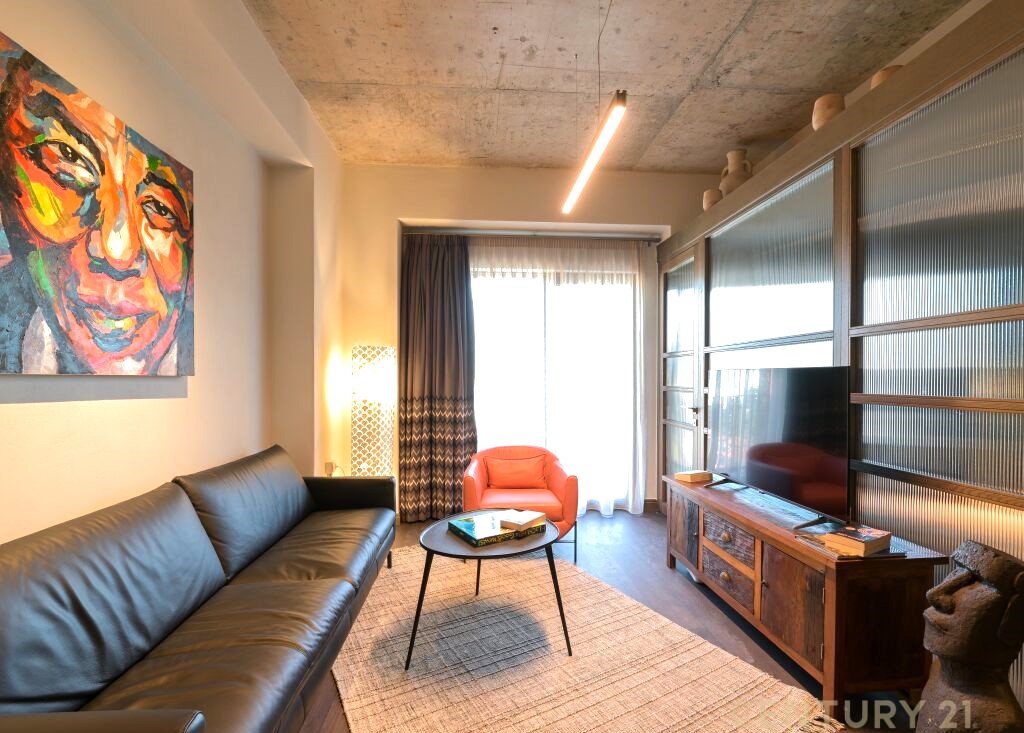 Foto e Apartment me qëra 21 DHJETORI, Rruga e Kavajes, Tiranë