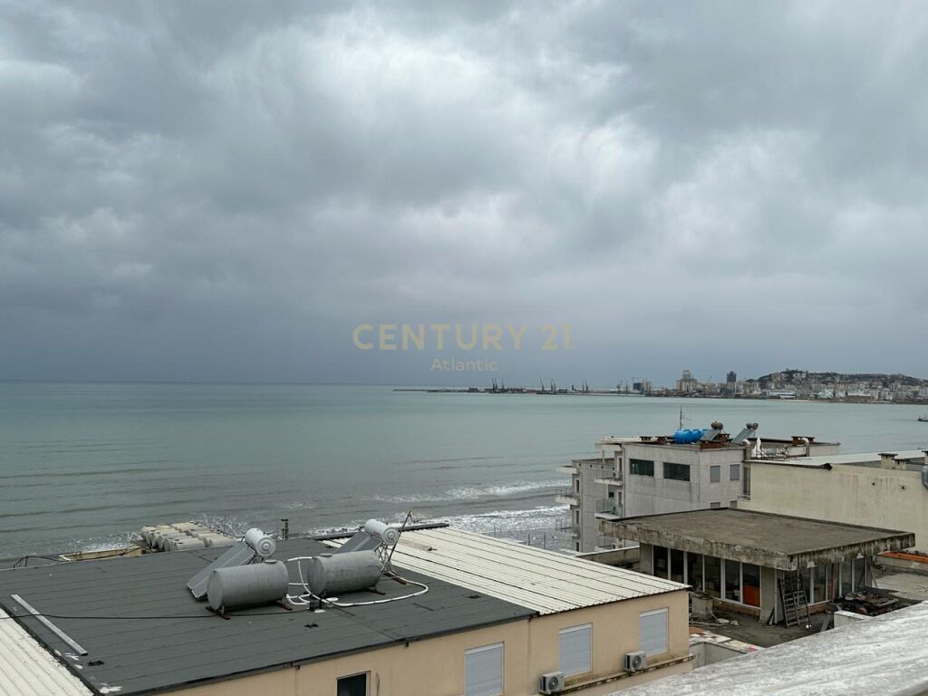 Foto e pronë në shitje Plazh Hekurudha, Durrës
