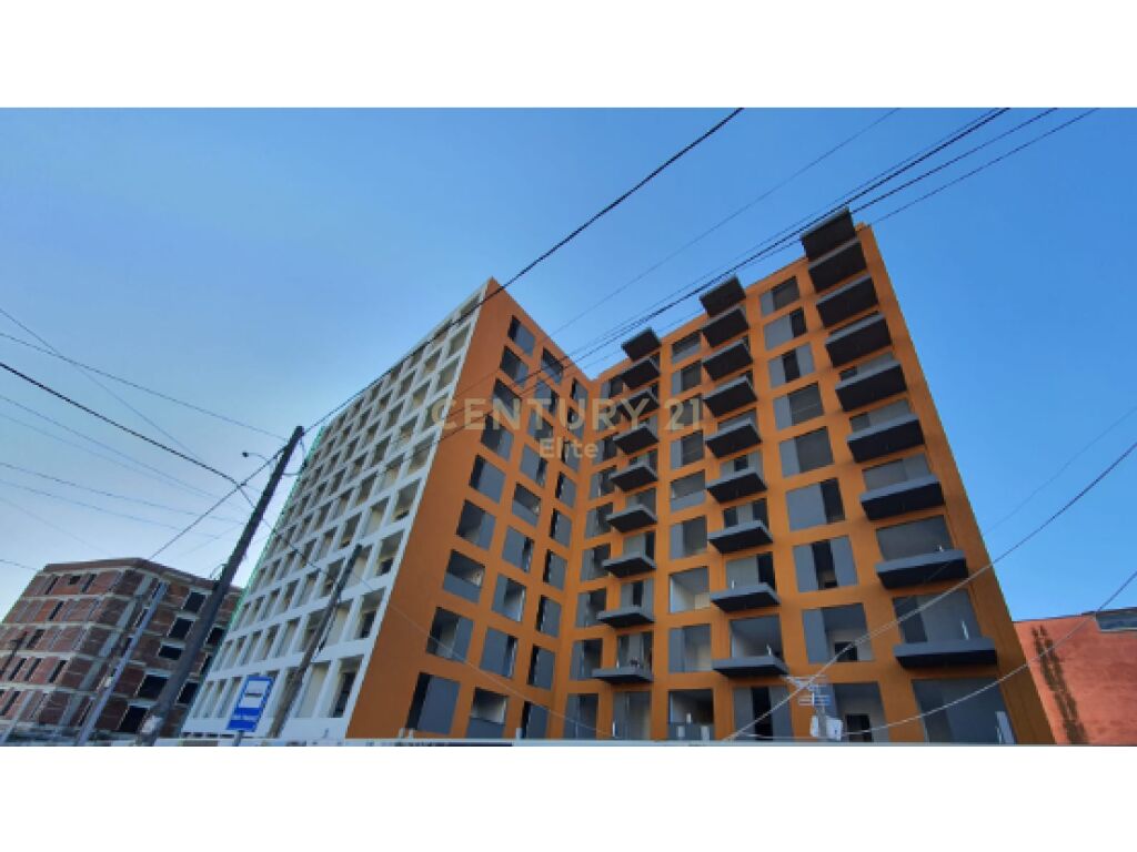 Foto e Apartment në shitje rruga kongresi i manastirit, Tiranë