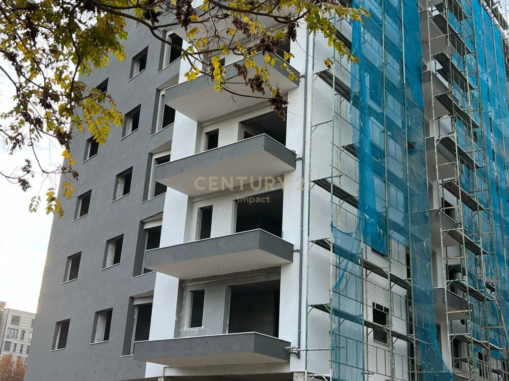 Foto e Apartment në shitje rruga dritan hoxha, Tiranë