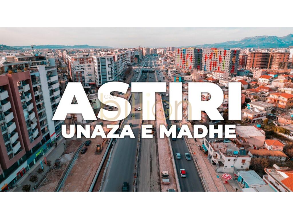 Astir, Tirana, Albania - photos