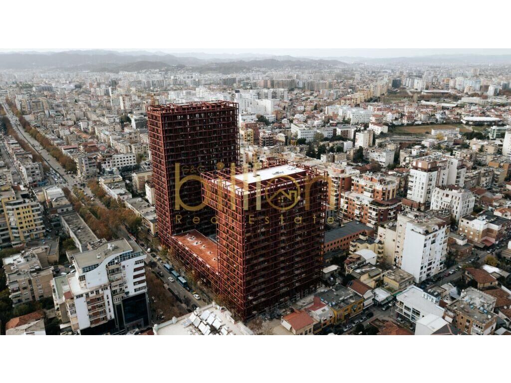 Foto e Apartment në shitje Rruga e Kavajes, Tirana, Albania, tirane, Tiranë