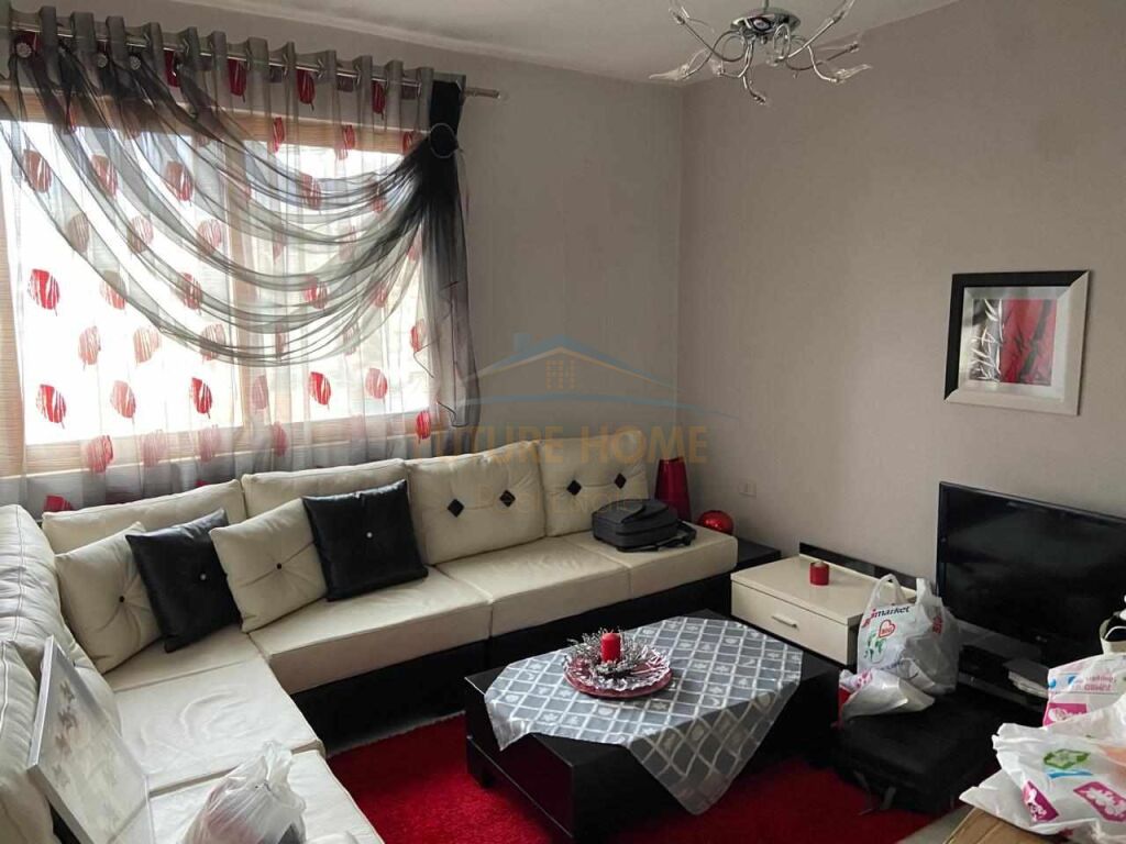 Foto e Apartment në shitje Xhamllik, Rruga kongresi manastirit, Tiranë