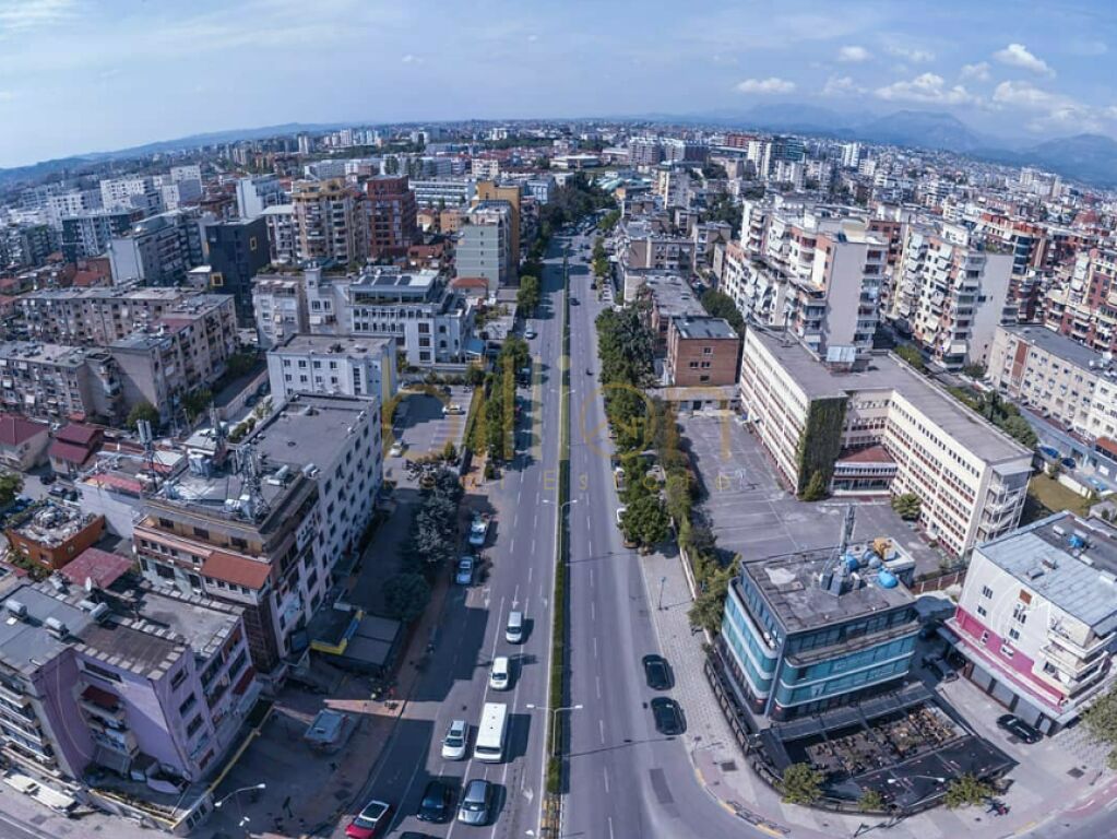 Doro City, Tirana, Albania - photos