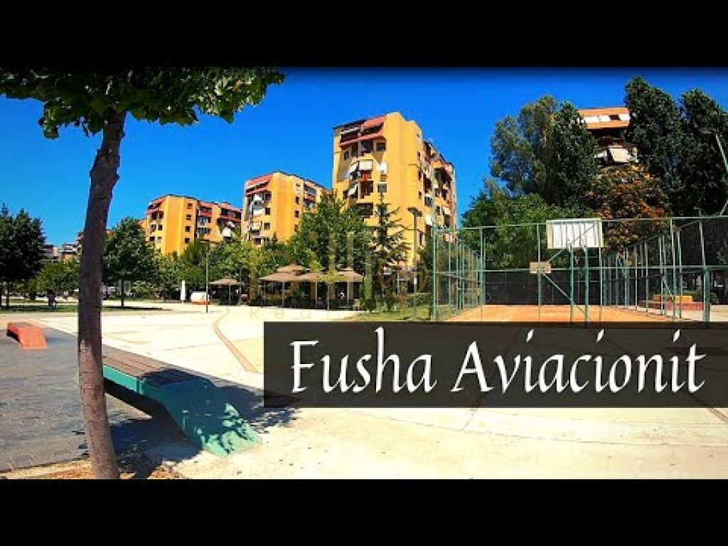 fusha e Aviacionit, Tirana, Albania - photos