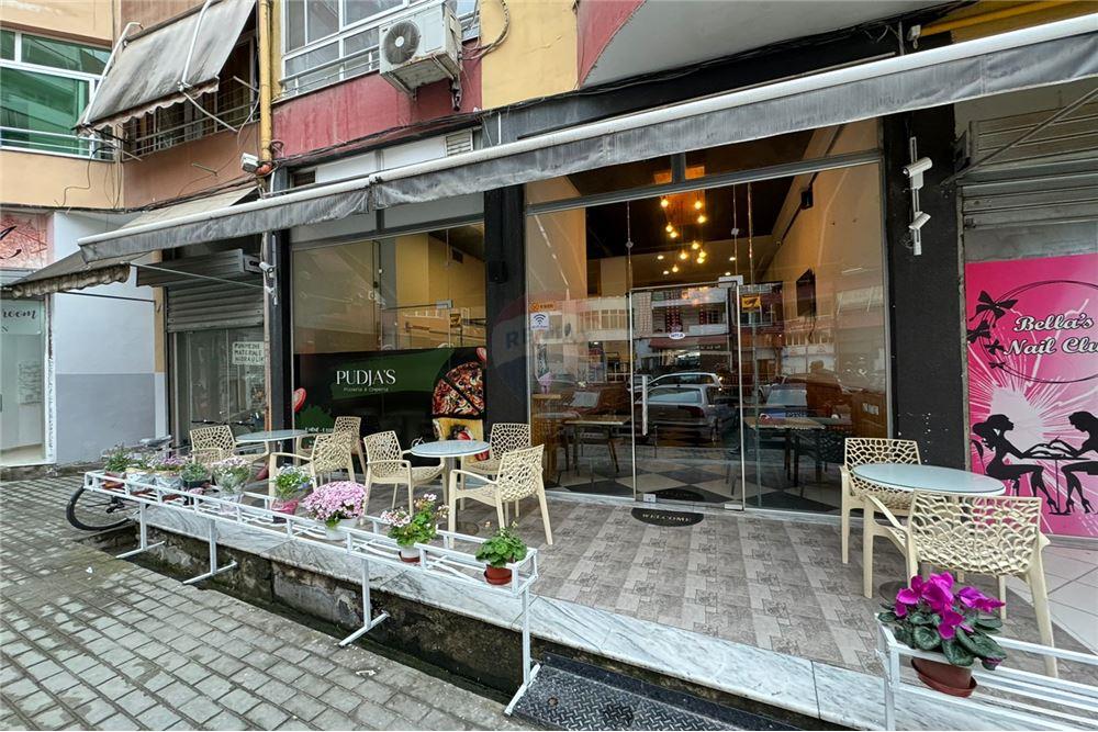 Foto e Ambient biznesi në shitje Astir, Tiranë