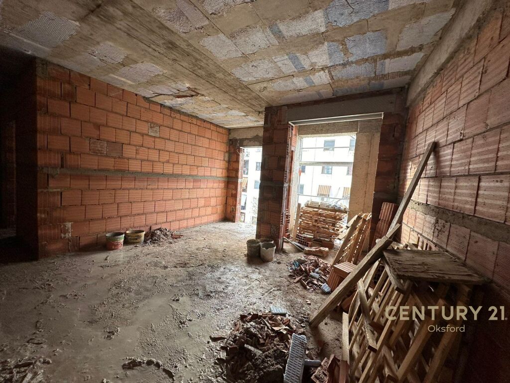 Foto e Apartment në shitje rruga 5 maji, Tiranë