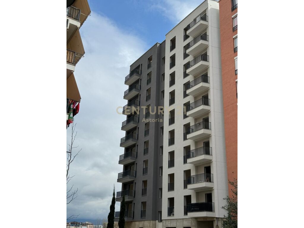 Foto e Apartment në shitje rruga teodor keko, Tiranë