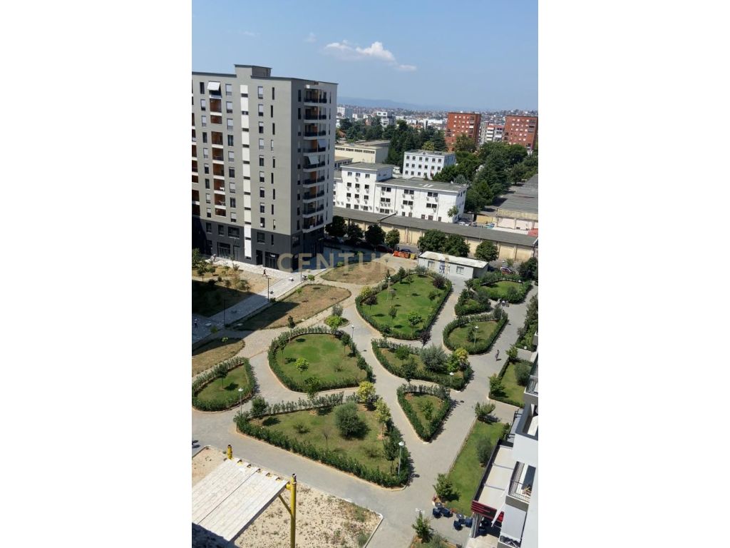 Foto e Apartment në shitje rruga kongresi i manastirit, Tiranë