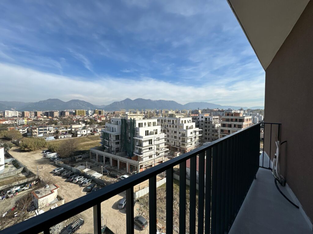 Foto e Apartment në shitje rruga teodor keko, Tiranë