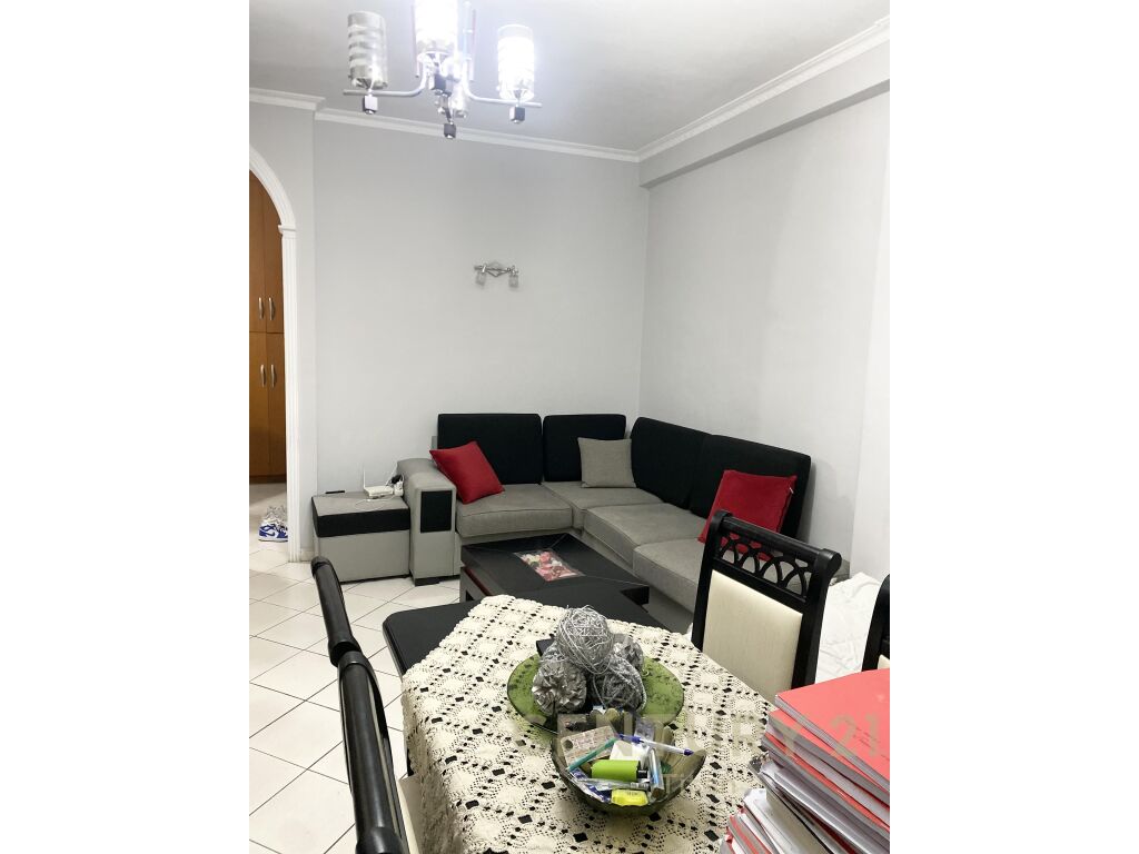 Foto e Apartment në shitje rruga teodor keko, Tiranë