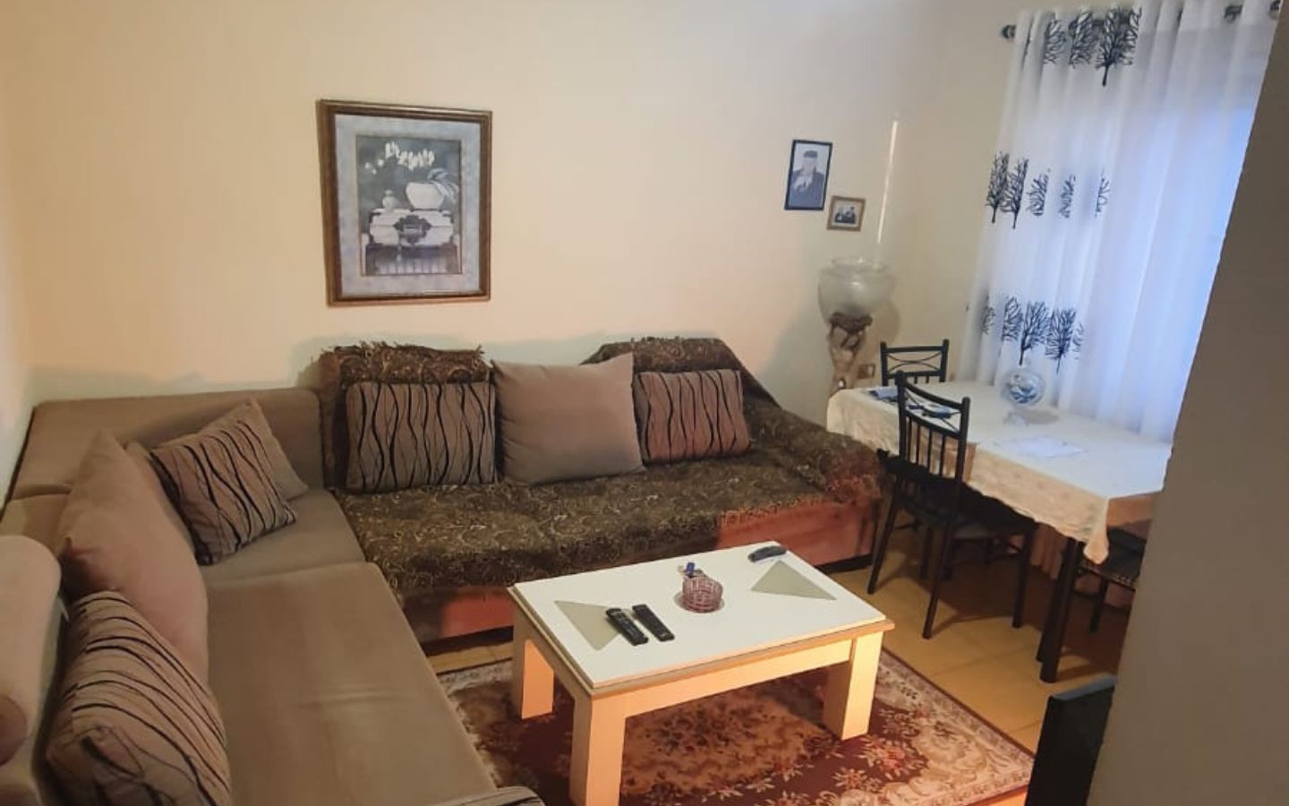 Foto e Apartment në shitje COLE,VLORE, Vlorë