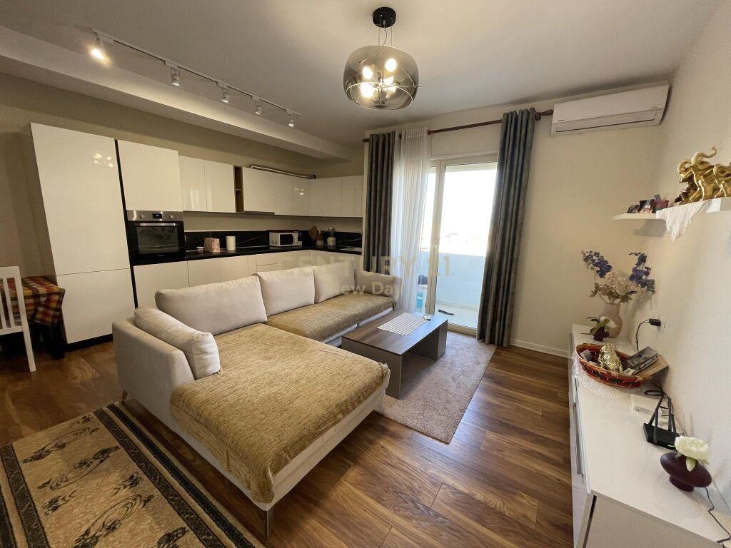 Foto e Apartment në shitje Spitallë, Durrës