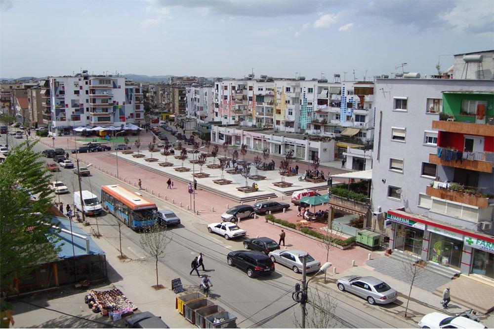 Foto e Apartment në shitje Porcelan, Oxhaku, Tiranë