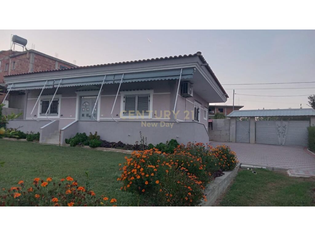 Foto e Shtëpi në shitje Arapaj, Durrës