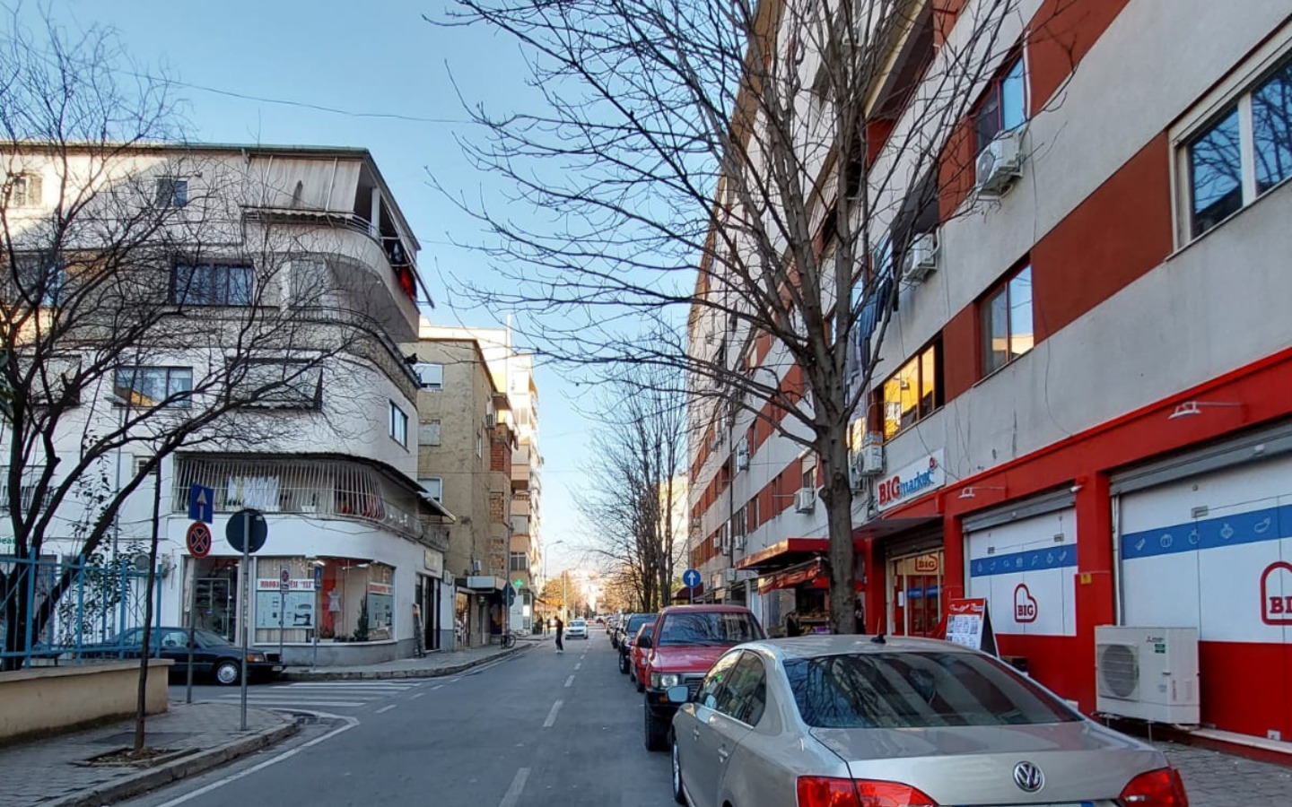 Foto e Apartment në shitje Kompleksi Delijorgji, Tiranë