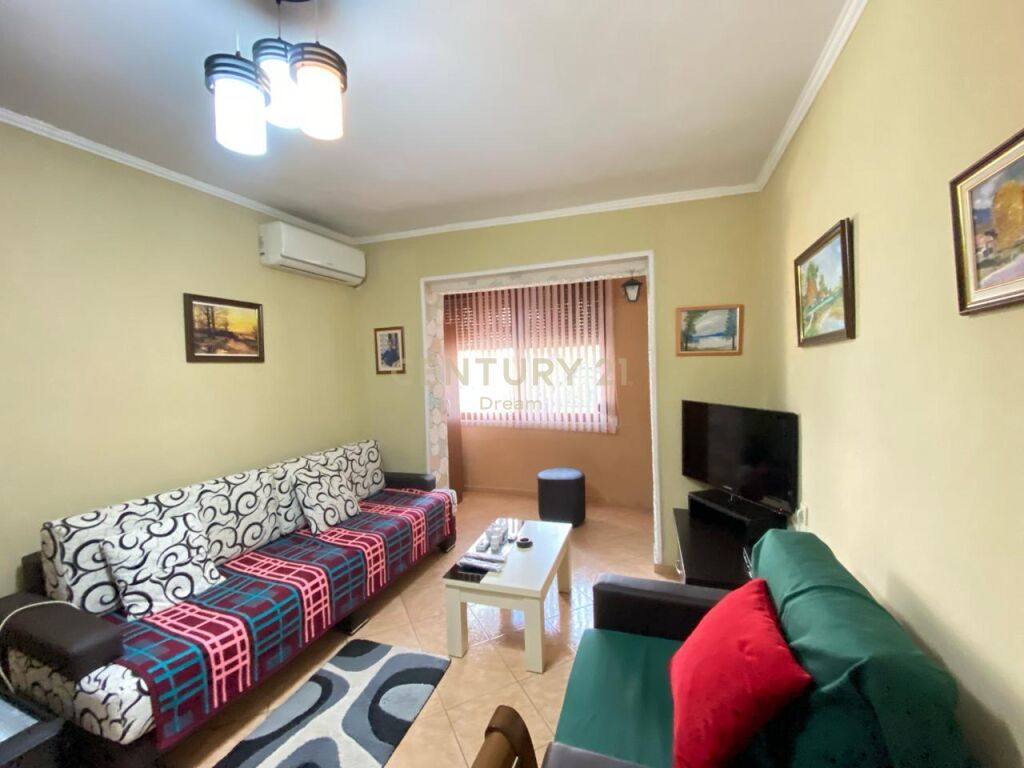 Foto e Apartment në shitje Spitali QSUT (Nënë Tereza), Rruga Kongresi i Manastirit, Tiranë