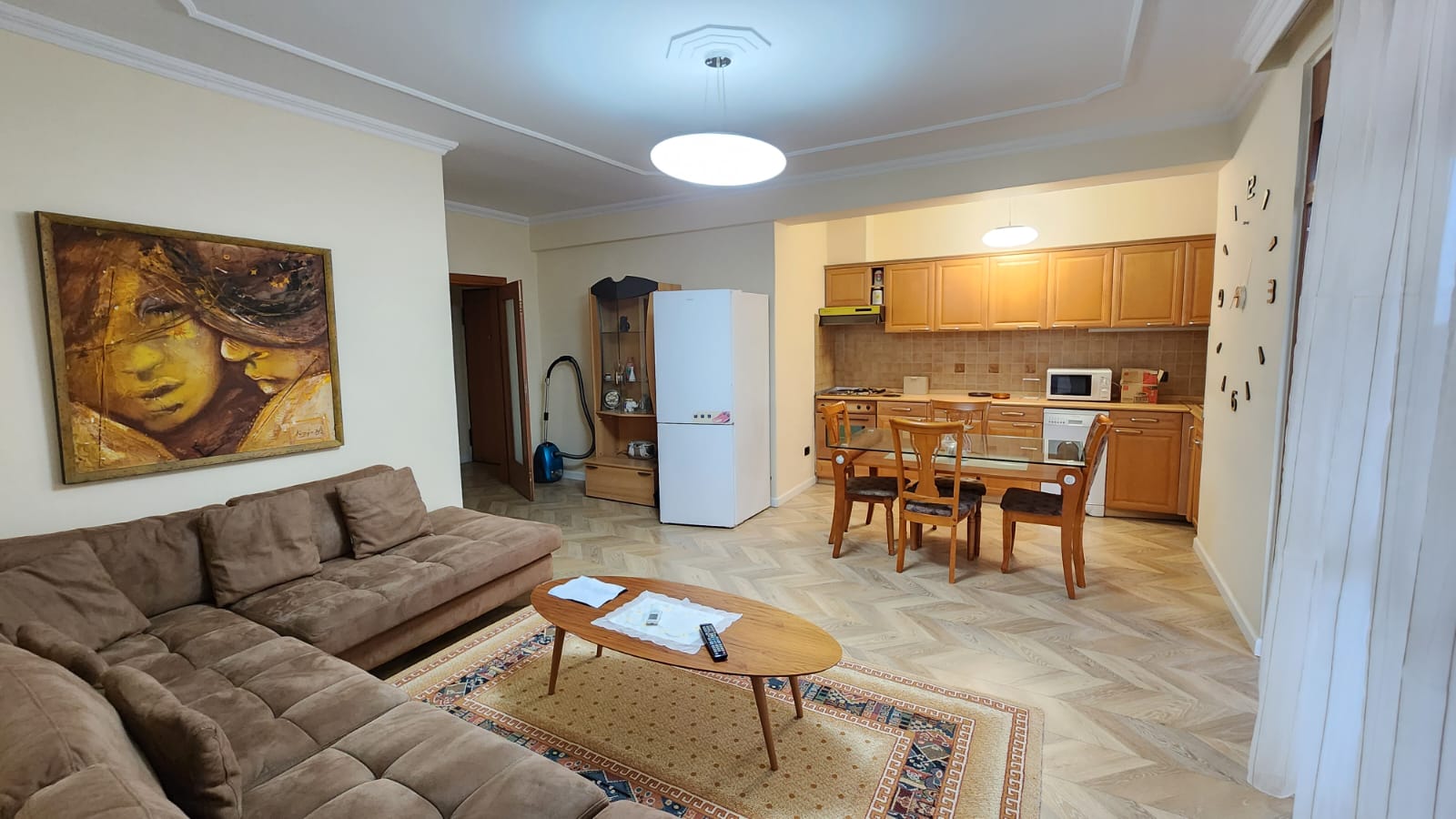 Foto e Apartment me qëra ISH EKSPOZITA, MYSLYM SHYRI, Tiranë