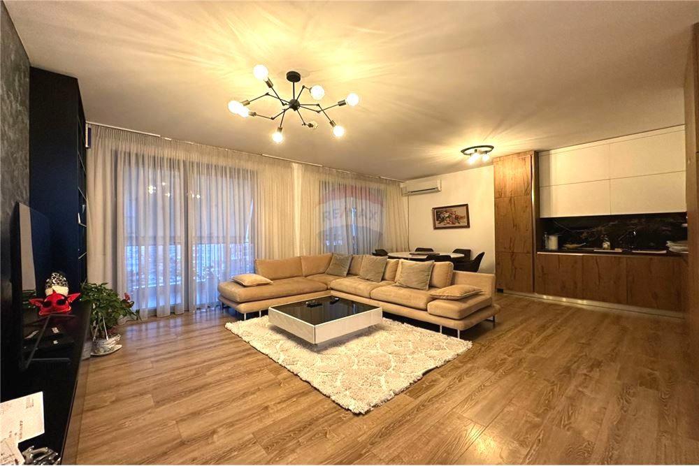 Foto e Apartment në shitje Rezidenca Alba, 21 Dhjetori, Tiranë