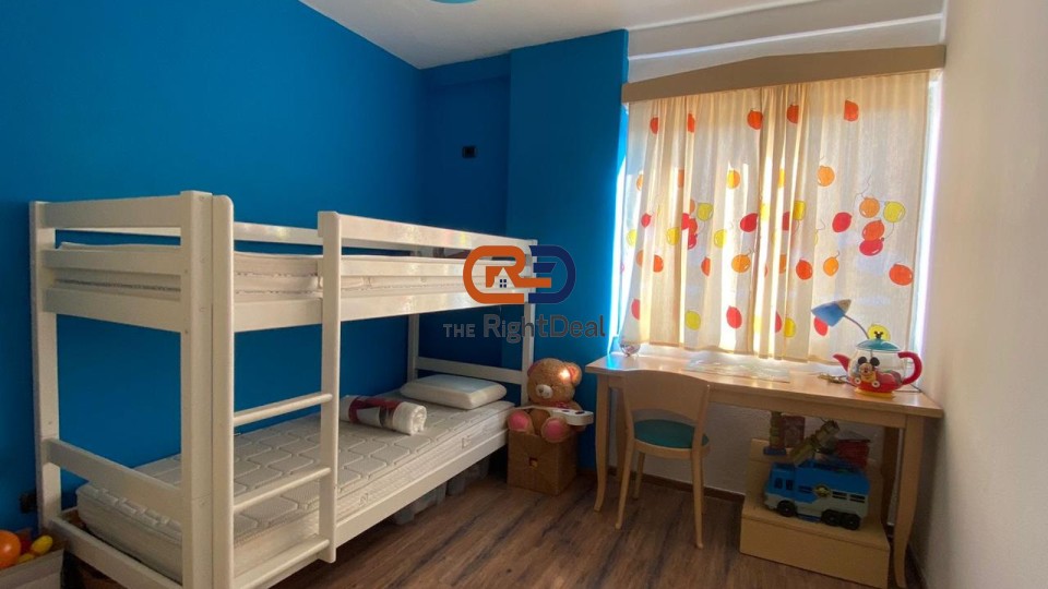 Foto e Apartment me qëra Pazari i Ri, Rruga Hoxha Tahsim, Tiranë