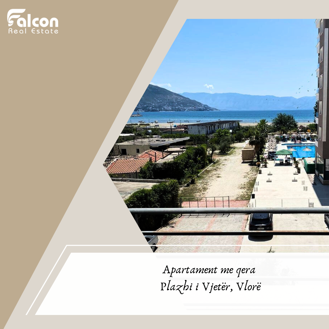 Foto e Apartment me qëra "Plazhi i Vjeter" Vlore, Vlorë