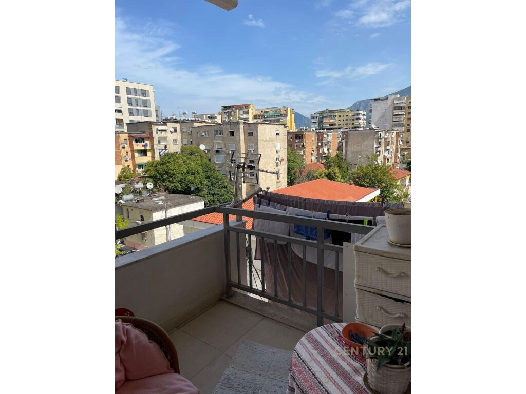 Foto e Apartment në shitje Ministria e Jashtme, Tiranë