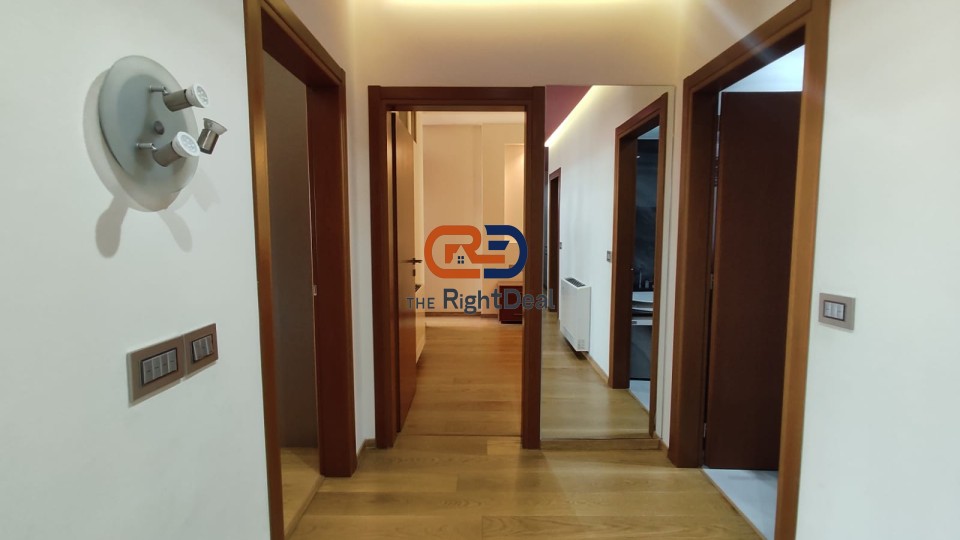 Foto e Apartment me qëra RTSH, Rruga Papa Gjon Pali II, Tiranë