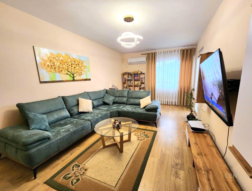 Foto e Apartment në shitje Don Bosko, Rruga Albanopoli, Tiranë