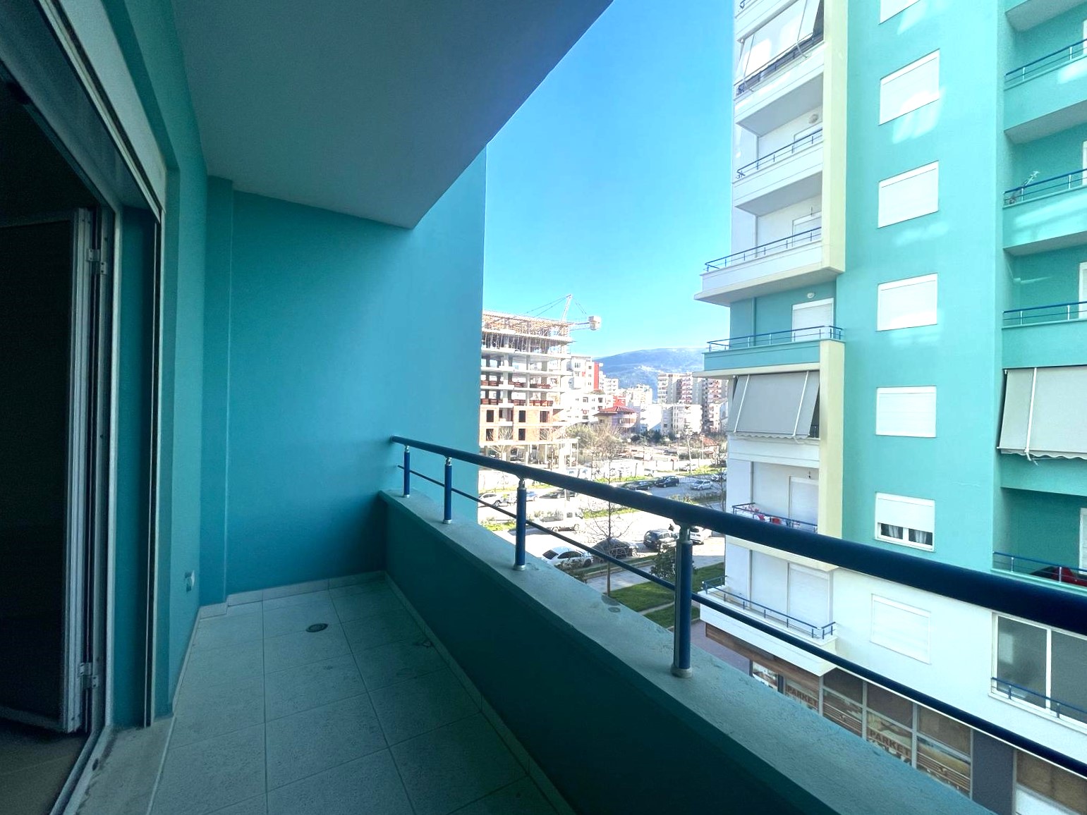 Foto e Apartment në shitje Rruga Transballkanike, Vlorë
