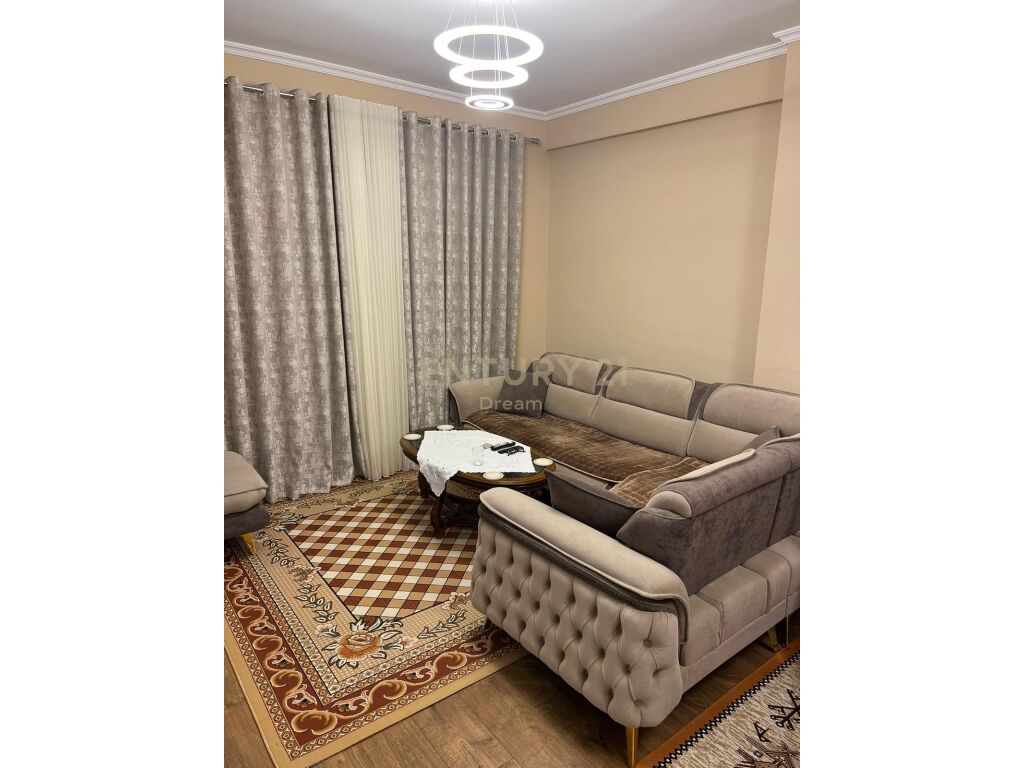 Foto e Apartment në shitje Kongresi I Manastirit, Tiranë