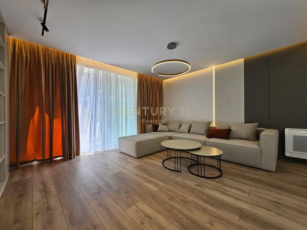 Foto e Apartment në shitje Residenca Kodra e Diellit 1, Tiranë