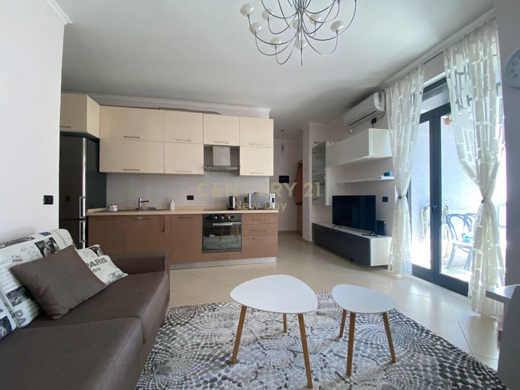 Foto e Apartment me qëra vollga, Durrës