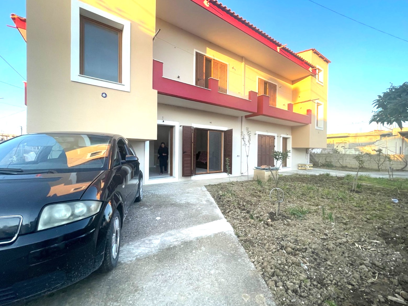 Foto e Apartment me qëra Rruga Avdurahman Ciroku, Vlorë 9401, Vlorë
