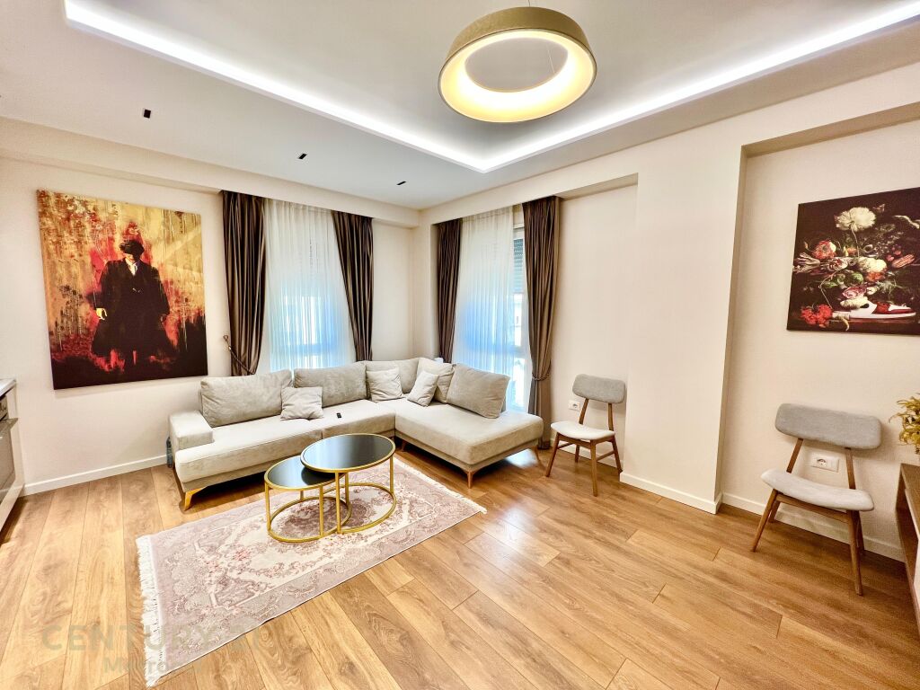 Foto e Apartment me qëra Sheshi Skënderbej (Qendër), Rruga e Dibres, Tiranë