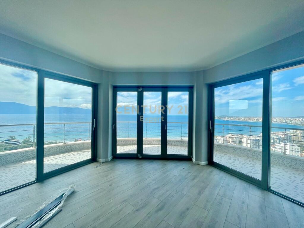Foto e Apartment me qëra Lungomare, Prane Rezidences Panorama, Vlorë