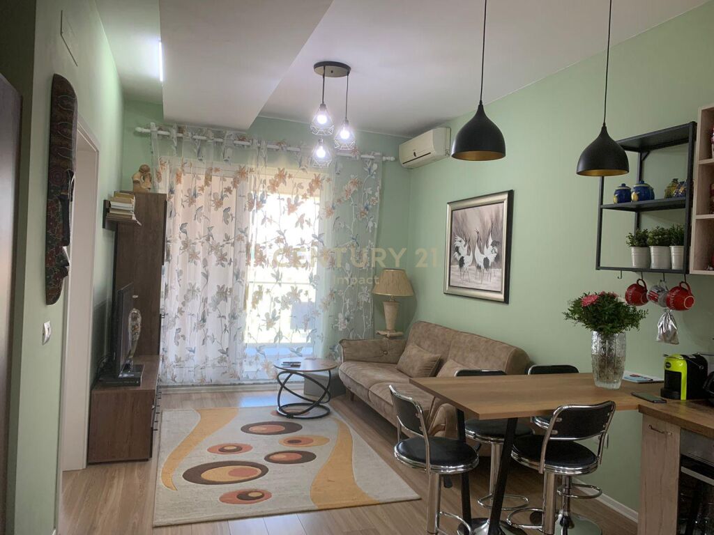 Foto e Apartment në shitje BULEVARDI I RI, Tiranë