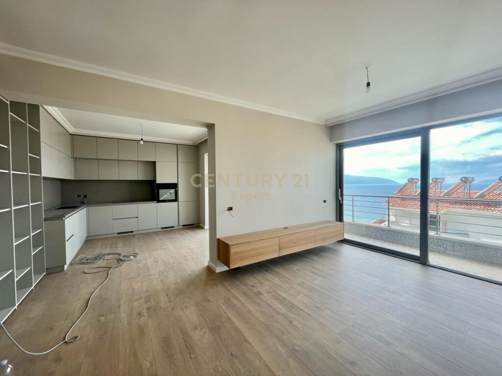 Foto e Apartment me qëra Lungomare, Prane Rezidences Panorama, Vlorë