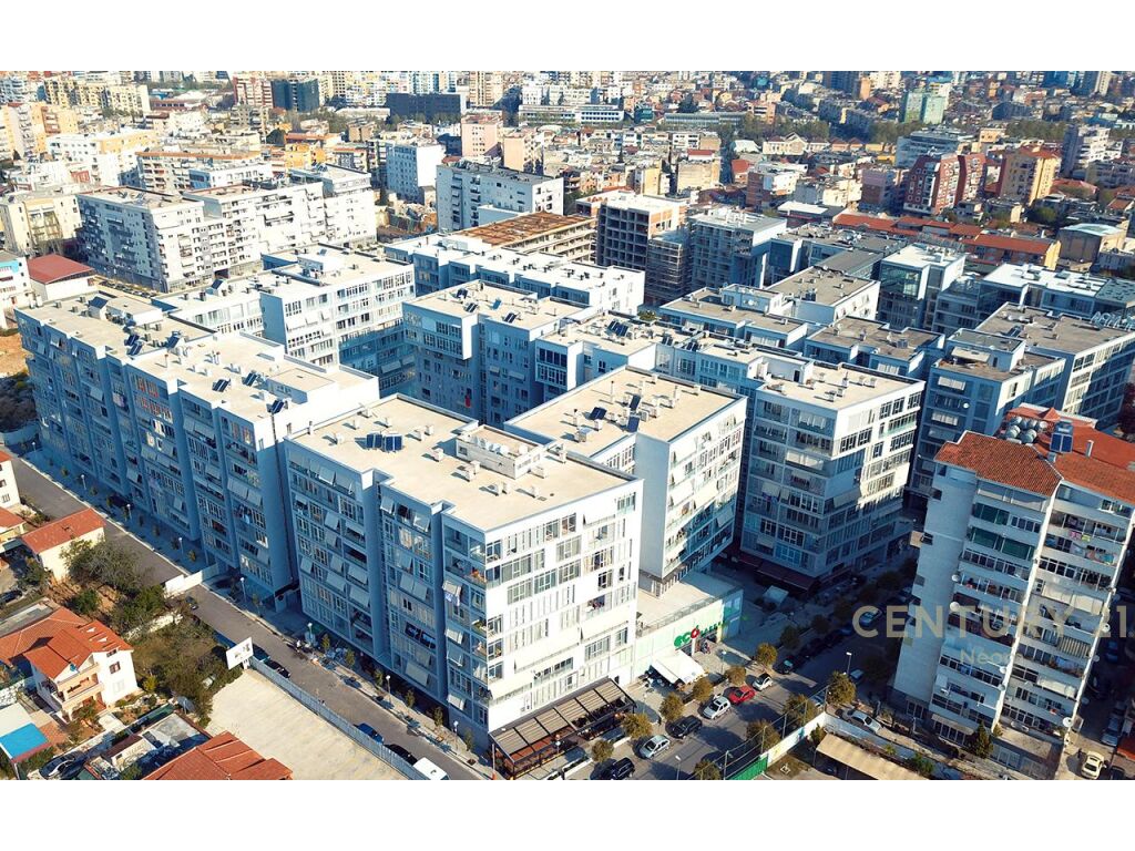 Foto e Apartment në shitje komuna e parisit, Tiranë