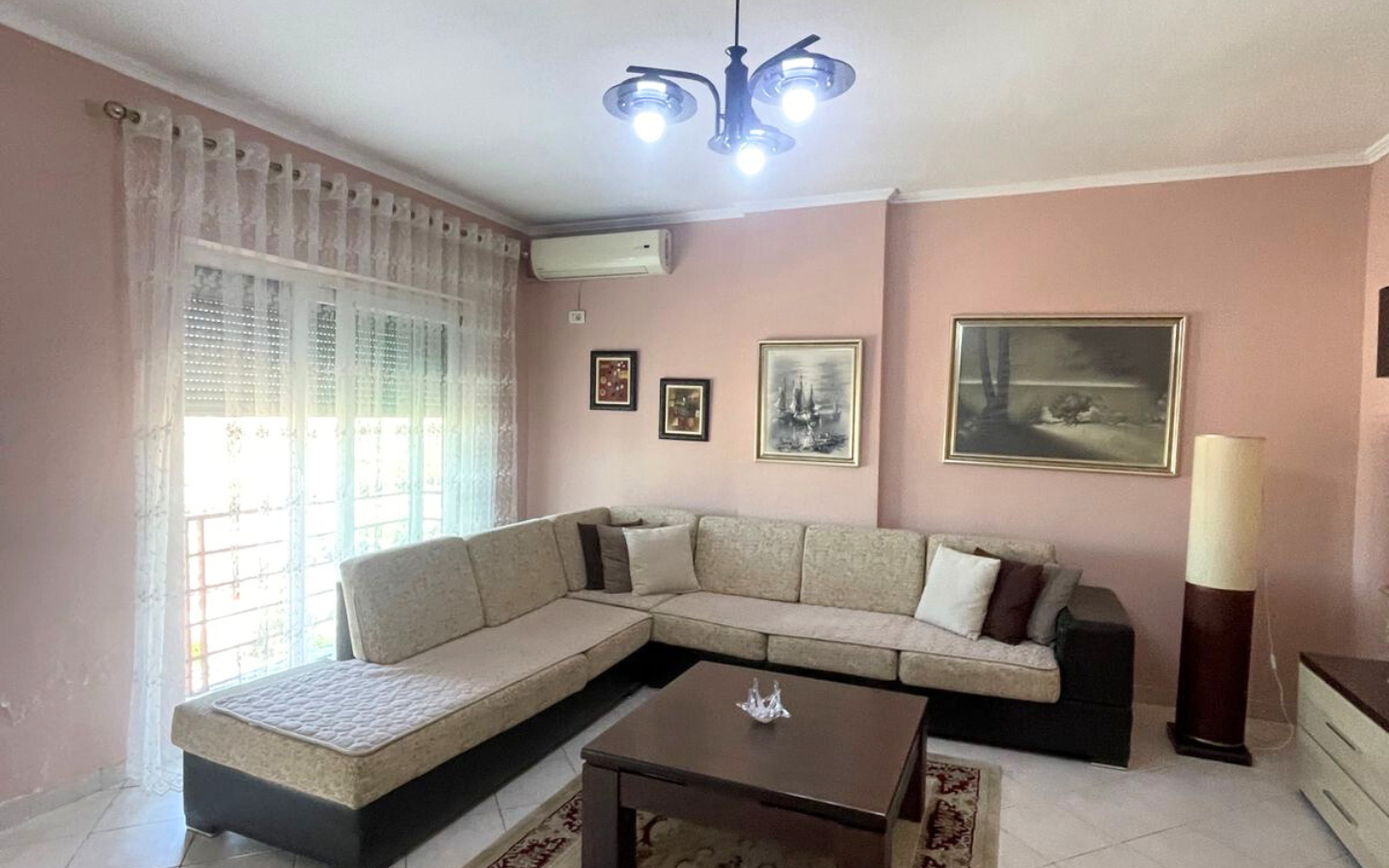 Foto e Apartment me qëra Laprake, Tiranë