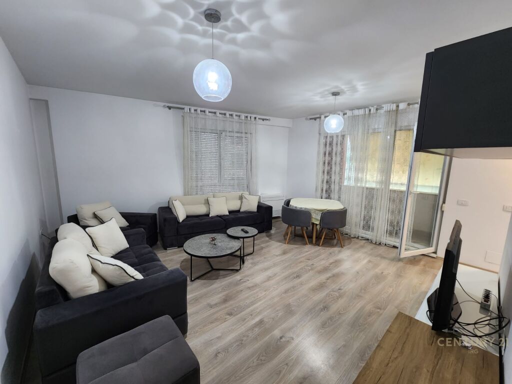 Foto e Apartment me qëra 21 Dhjetori, Kompleksi Magnet, Tiranë