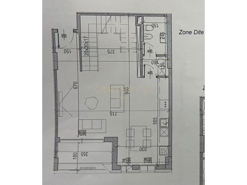 Foto e Apartment në shitje rruga kavajes, Tiranë