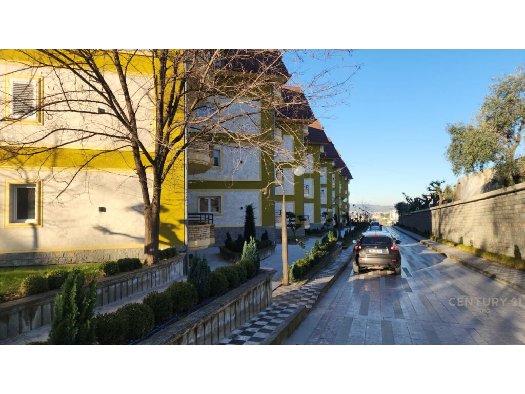 Foto e Apartment në shitje Farke, LakeLand Residence Tirana, Albania, Tiranë