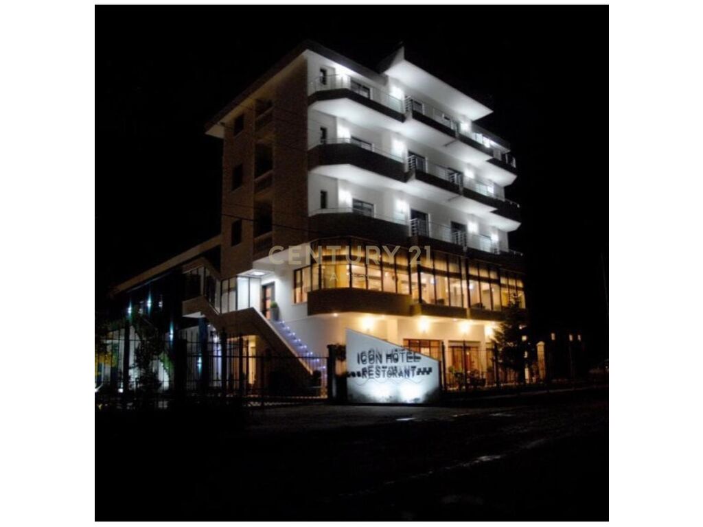 Foto e Hotel në shitje Pusmezin, Vlorë