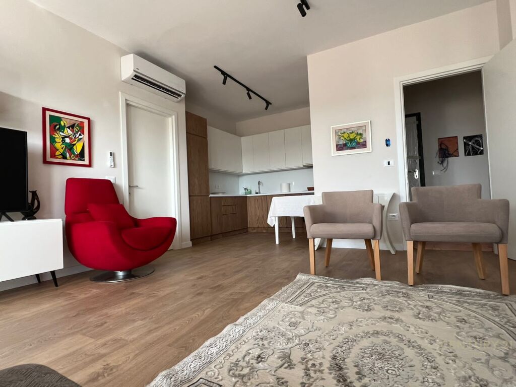 Foto e Apartment me qëra Myslym Shyri, Rruga Astrit Sulejman Balluku, Tiranë