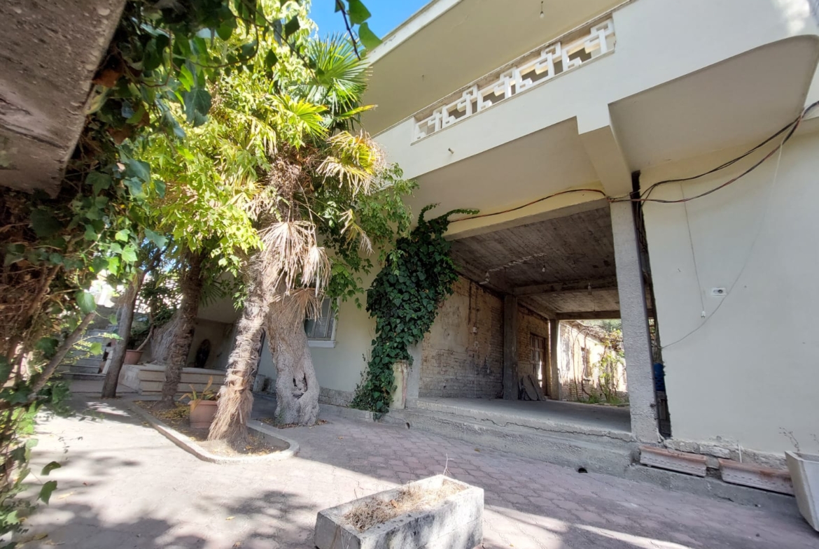 Foto e Shtëpi në shitje Lagjia Lirimi, Vlorë