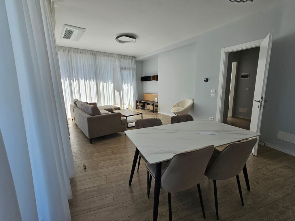 Foto e Apartment me qëra Rruga e Kosovarëve, Tiranë