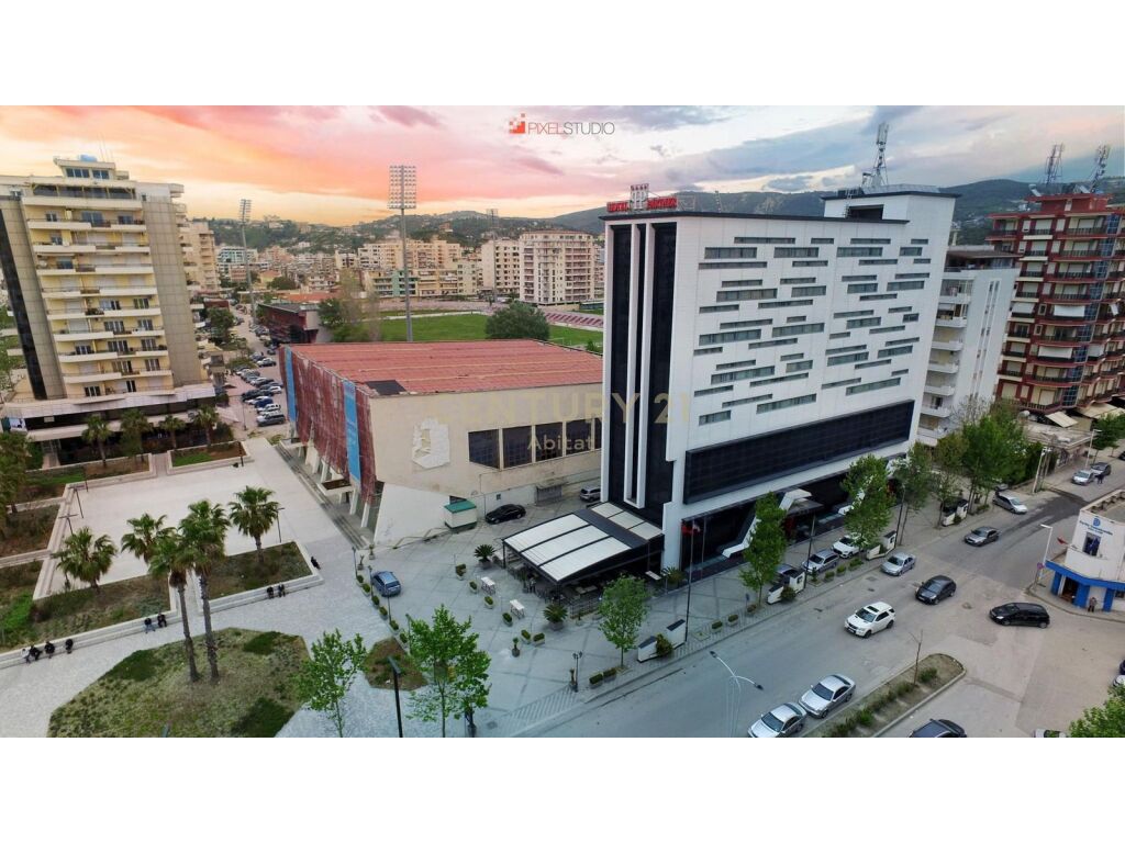 Foto e Hotel në shitje Lungomare, Vlorë