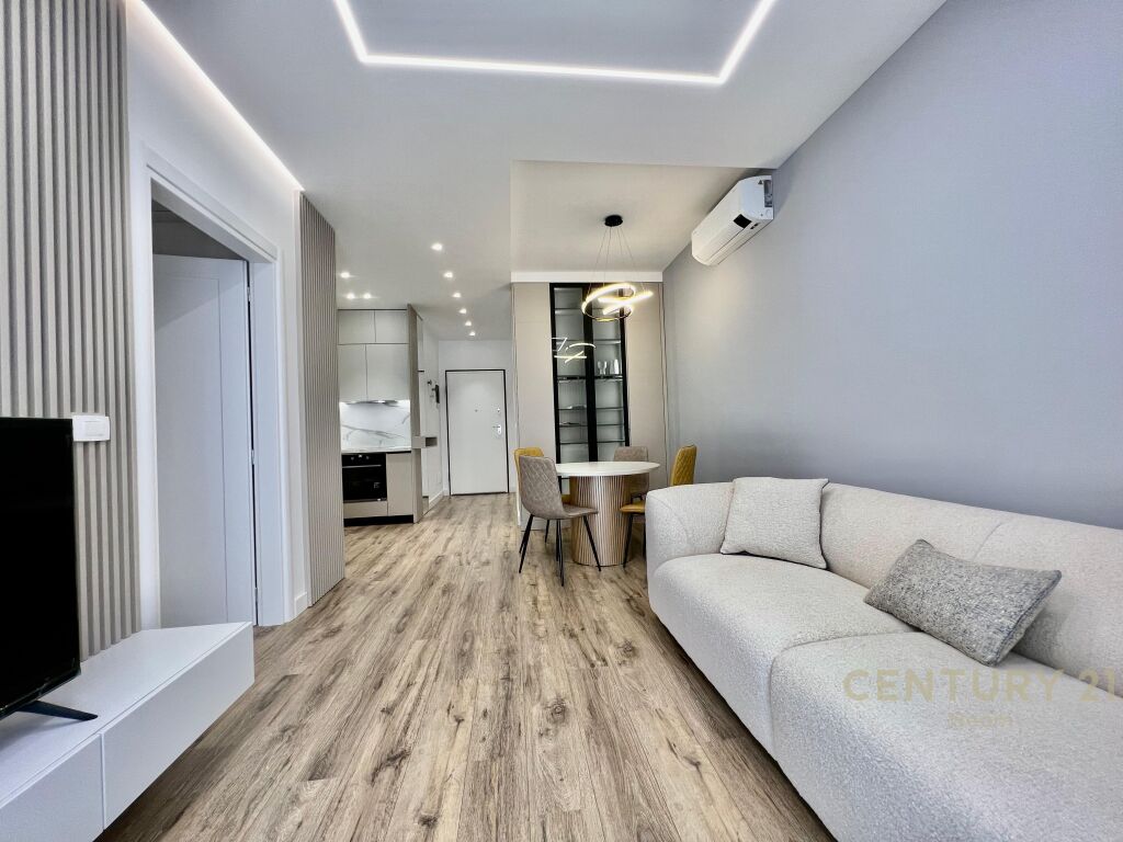 PARK LIFE Residence - photos